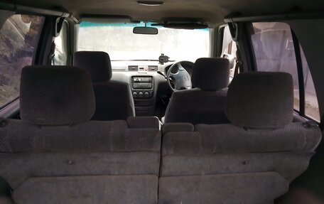 Honda CR-V IV, 1996 год, 160 000 рублей, 1 фотография