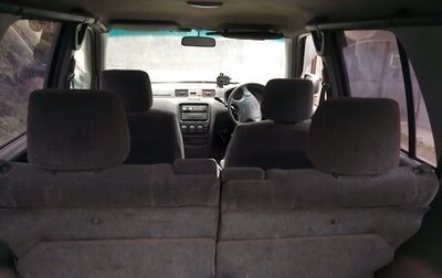 Honda CR-V IV, 1996 год, 160 000 рублей, 1 фотография