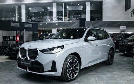BMW X3, 2025 год, 7 490 000 рублей, 1 фотография