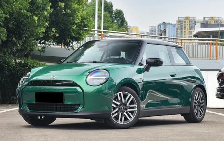 MINI Hatch, 2025 год, 2 890 002 рублей, 1 фотография