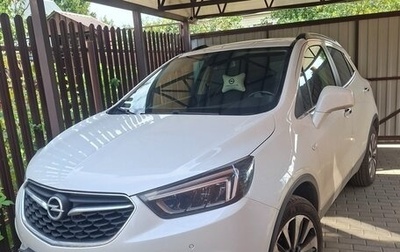 Opel Mokka I, 2018 год, 1 900 000 рублей, 1 фотография