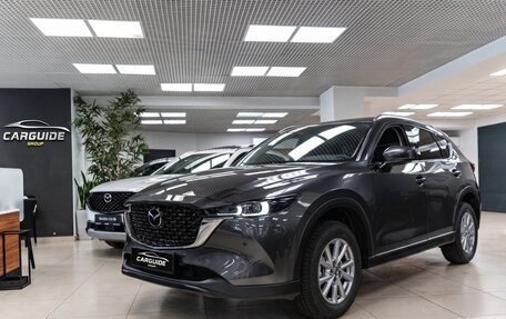 Mazda CX-5 II, 2026 год, 2 530 000 рублей, 1 фотография