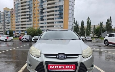 Ford Focus III, 2012 год, 750 000 рублей, 1 фотография