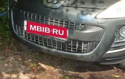 Peugeot 4007, 2011 год, 800 000 рублей, 1 фотография