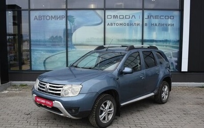 Renault Duster I рестайлинг, 2013 год, 600 000 рублей, 1 фотография