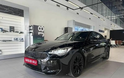 KIA Stinger I, 2018 год, 1 990 000 рублей, 1 фотография