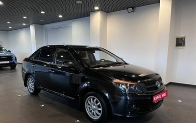 Geely GC6, 2014 год, 256 000 рублей, 1 фотография