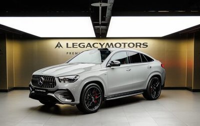 Mercedes-Benz GLE Coupe AMG, 2026 год, 18 190 000 рублей, 1 фотография