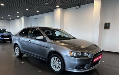 Mitsubishi Lancer IX, 2012 год, 998 000 рублей, 1 фотография