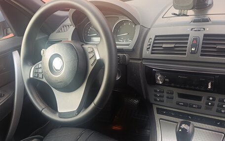 BMW X3, 2003 год, 700 000 рублей, 5 фотография