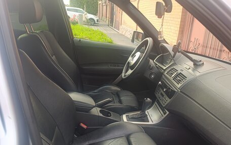 BMW X3, 2003 год, 700 000 рублей, 8 фотография