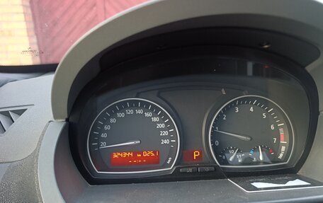 BMW X3, 2003 год, 700 000 рублей, 13 фотография