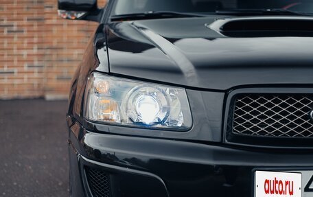 Subaru Forester, 2003 год, 1 100 000 рублей, 7 фотография