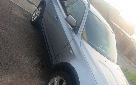 BMW X3, 2003 год, 700 000 рублей, 10 фотография