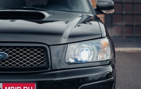 Subaru Forester, 2003 год, 1 100 000 рублей, 8 фотография