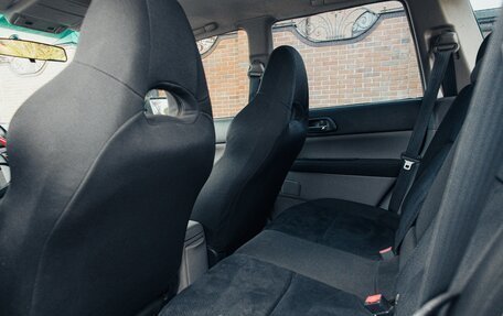 Subaru Forester, 2003 год, 1 100 000 рублей, 26 фотография