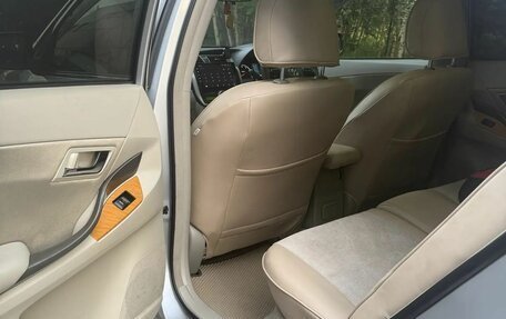 Toyota Premio, 2008 год, 1 140 000 рублей, 7 фотография
