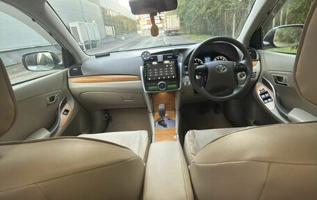 Toyota Premio, 2008 год, 1 140 000 рублей, 8 фотография