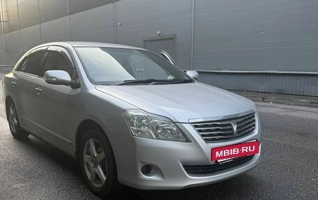 Toyota Premio, 2008 год, 1 140 000 рублей, 2 фотография