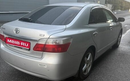 Toyota Premio, 2008 год, 1 140 000 рублей, 5 фотография