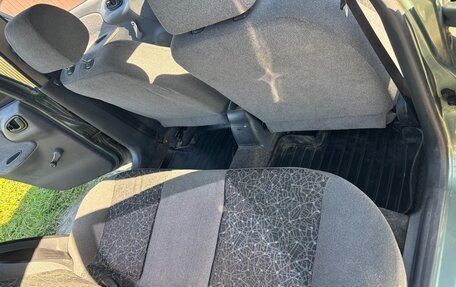 Chevrolet Lanos I, 2006 год, 147 000 рублей, 10 фотография