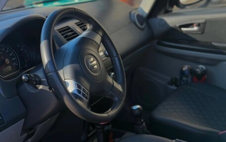 Suzuki SX4 II рестайлинг, 2009 год, 755 000 рублей, 5 фотография