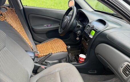 Nissan Almera Classic, 2007 год, 260 000 рублей, 9 фотография