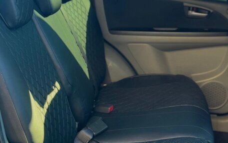 Suzuki SX4 II рестайлинг, 2009 год, 755 000 рублей, 3 фотография