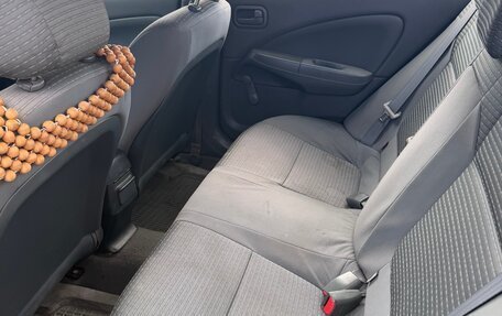 Nissan Almera Classic, 2007 год, 260 000 рублей, 11 фотография