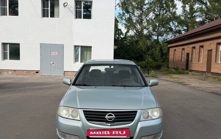Nissan Almera Classic, 2007 год, 260 000 рублей, 3 фотография