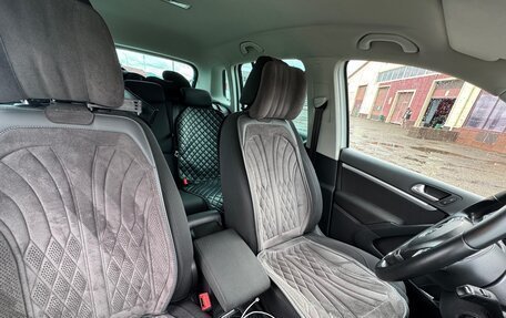 Volkswagen Tiguan I, 2015 год, 1 600 000 рублей, 6 фотография