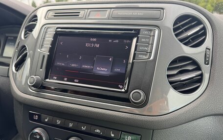 Volkswagen Tiguan I, 2015 год, 1 600 000 рублей, 8 фотография
