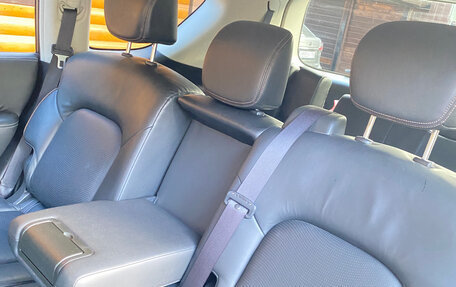 Nissan Patrol, 2014 год, 4 500 000 рублей, 20 фотография