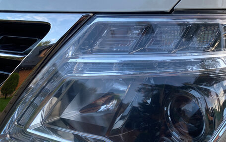 Nissan Patrol, 2014 год, 4 500 000 рублей, 14 фотография