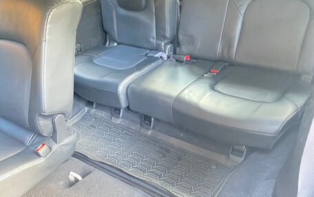 Nissan Patrol, 2014 год, 4 500 000 рублей, 21 фотография