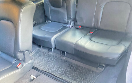Nissan Patrol, 2014 год, 4 500 000 рублей, 23 фотография