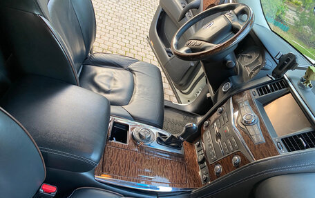 Nissan Patrol, 2014 год, 4 500 000 рублей, 31 фотография