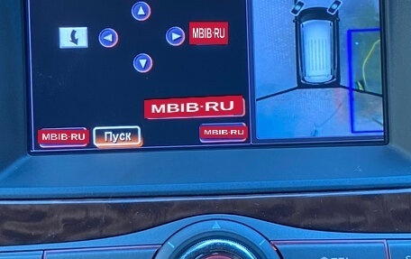 Nissan Patrol, 2014 год, 4 500 000 рублей, 36 фотография