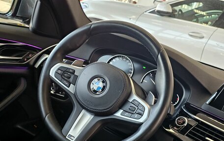 BMW 5 серия, 2018 год, 3 999 000 рублей, 24 фотография