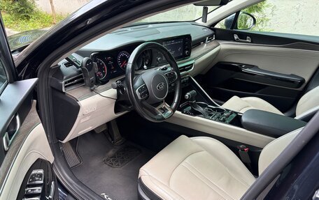 KIA K5, 2020 год, 2 400 000 рублей, 8 фотография