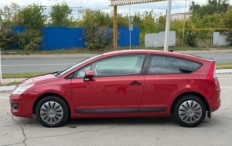 Citroen C4 II рестайлинг, 2008 год, 285 000 рублей, 4 фотография
