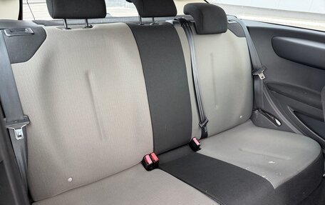 Citroen C4 II рестайлинг, 2008 год, 285 000 рублей, 12 фотография
