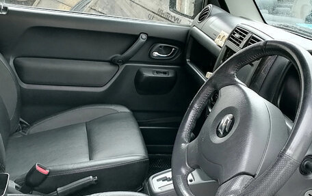 Suzuki Jimny, 2010 год, 890 000 рублей, 4 фотография