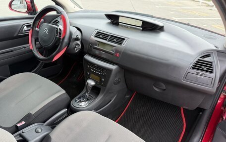 Citroen C4 II рестайлинг, 2008 год, 285 000 рублей, 9 фотография