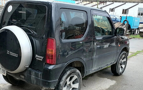 Suzuki Jimny, 2010 год, 890 000 рублей, 2 фотография