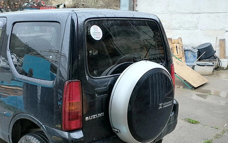 Suzuki Jimny, 2010 год, 890 000 рублей, 3 фотография