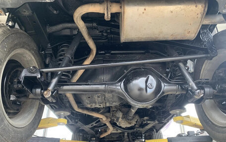 Suzuki Jimny, 2010 год, 890 000 рублей, 9 фотография