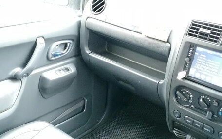 Suzuki Jimny, 2010 год, 890 000 рублей, 5 фотография