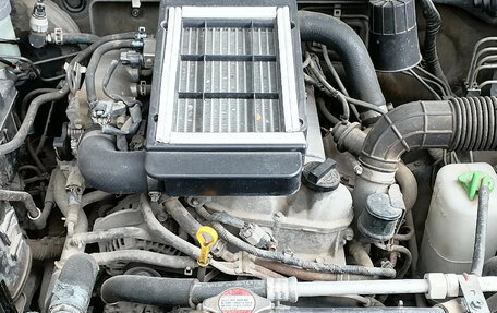 Suzuki Jimny, 2010 год, 890 000 рублей, 10 фотография