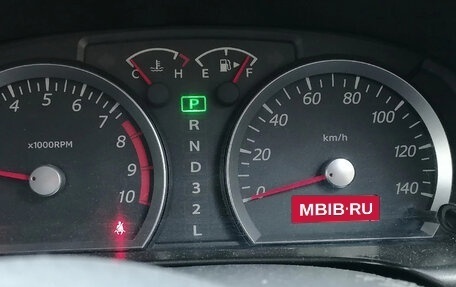 Suzuki Jimny, 2010 год, 890 000 рублей, 6 фотография